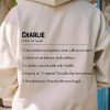 Custom This Mama Wears Her Heart On Her Sleeve Hoodie, Personalized Mom Sweatshirt With Kids Names, Cute Momma Outfit, Mothers Day Gifts